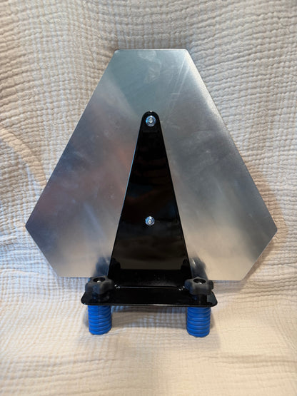 Polaris quick attach SMV sign